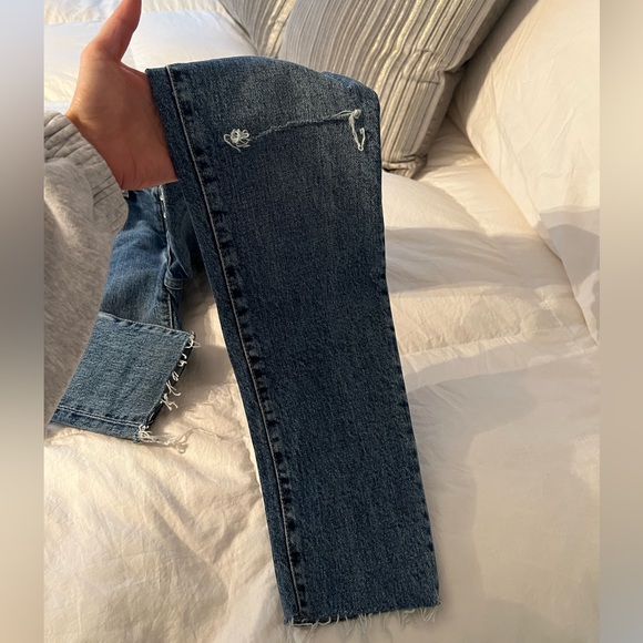 We The People x Free People Stella Jeans size 24 - Picture 5 of 7